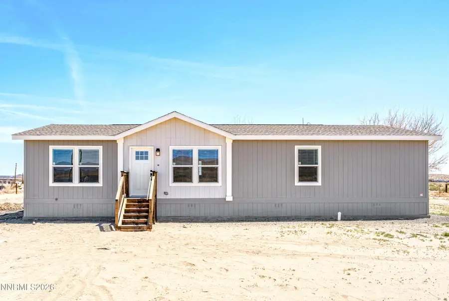 5684 Juniper Street, Silver Springs, NV 89429 - #2