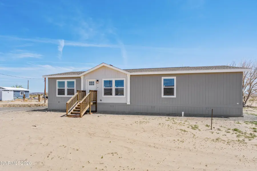 5684 Juniper Street, Silver Springs, NV 89429 - #3