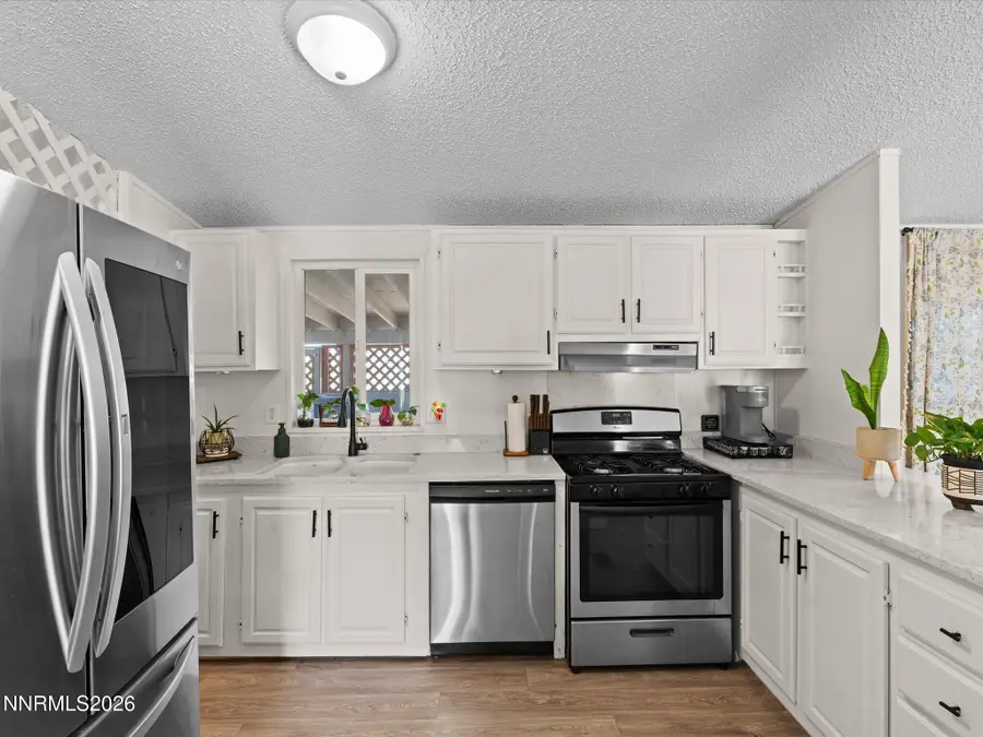 95 Rose Peak Road, Dayton, NV 89403 - #2