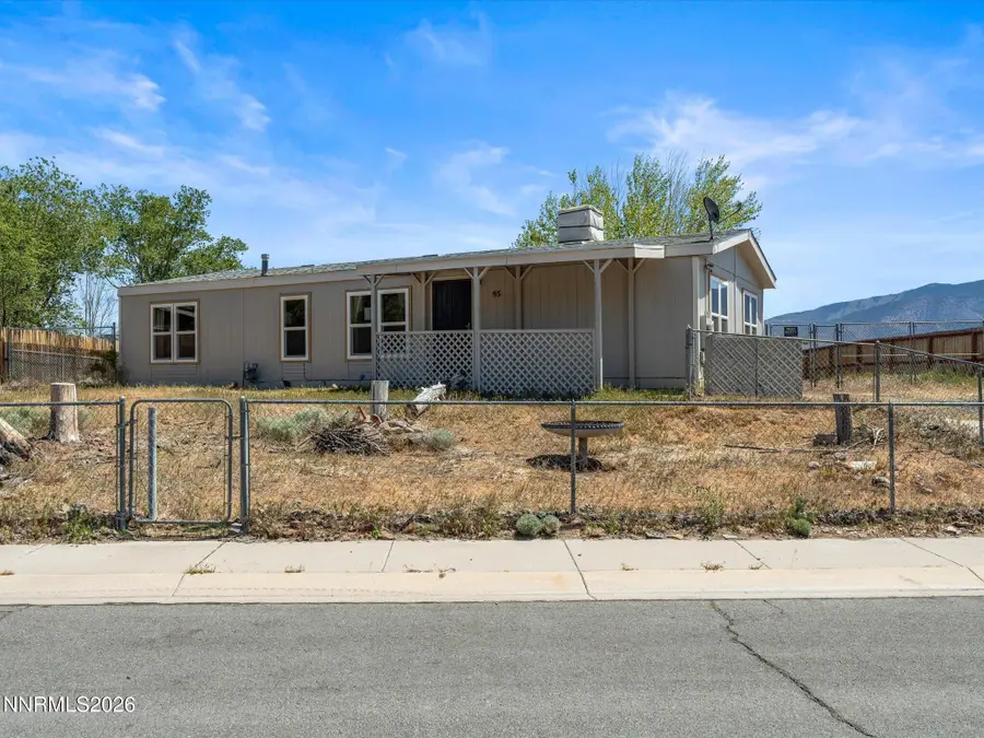 95 Rose Peak Road, Dayton, NV 89403 - #3