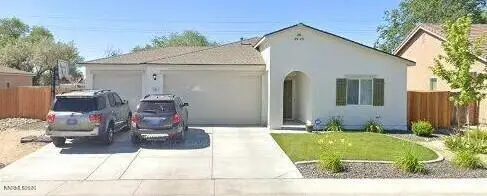 602 Augusta Lane, Fallon, NV 89406