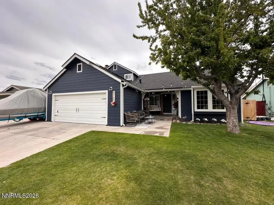 4760 Spring Drive, Reno, NV 89502 - #2