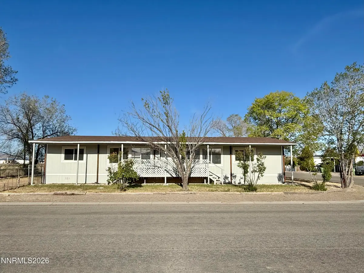 605 Birch Court, Battle Mountain, NV 89820 - #1