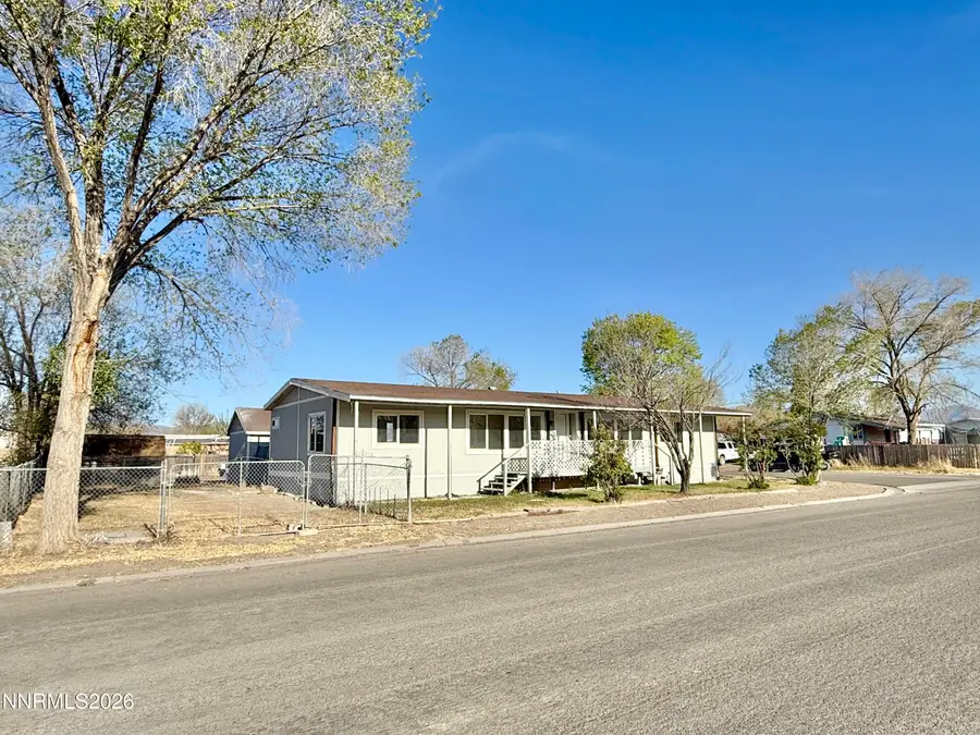 605 Birch Court, Battle Mountain, NV 89820 - #2