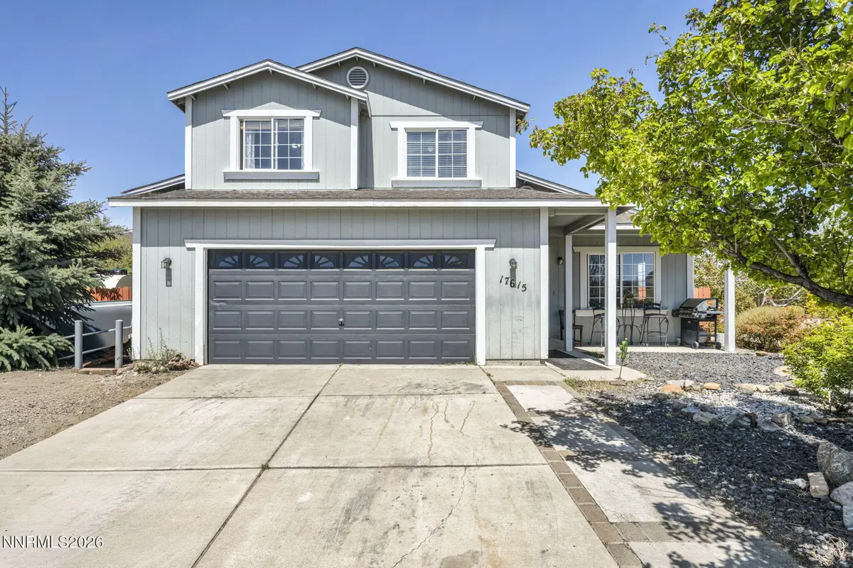 17615 Baileyville Court, Reno, NV 89508 - #1