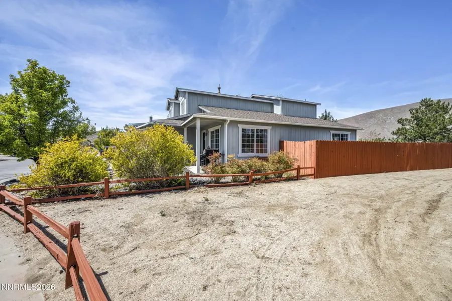 17615 Baileyville Court, Reno, NV 89508 - #2