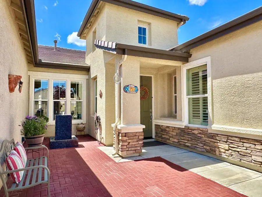 10555 Hampton Creek Drive, Reno, NV 89521 - #3