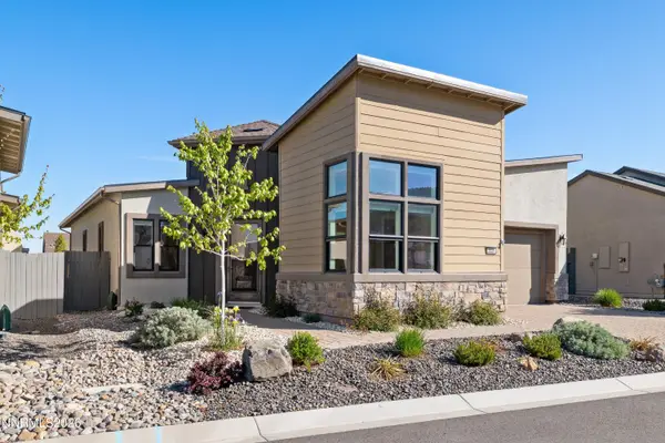 2225 Paint Horse Drive, Reno, NV 89521