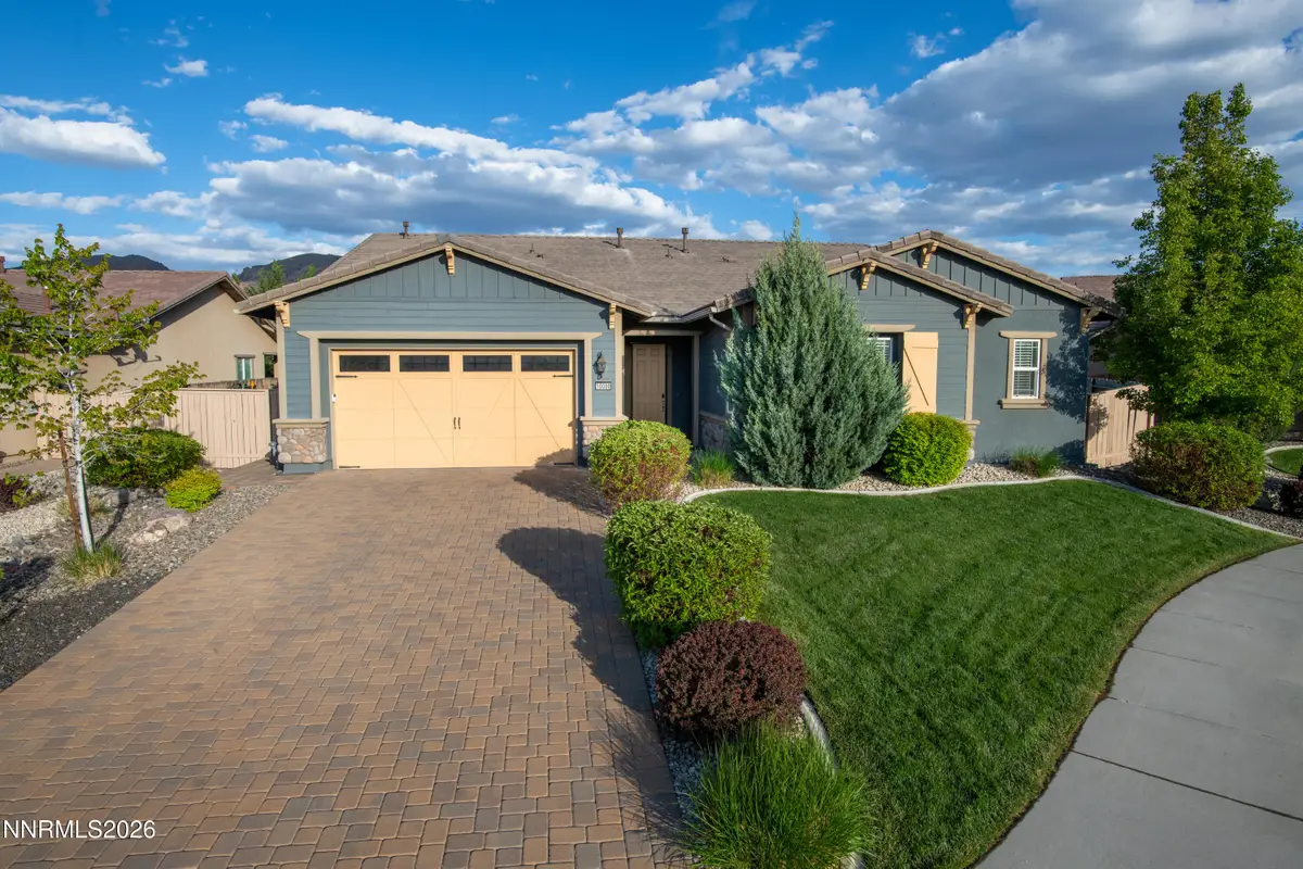 10080 Gold Cup Lane, Reno, NV 89521 - #1