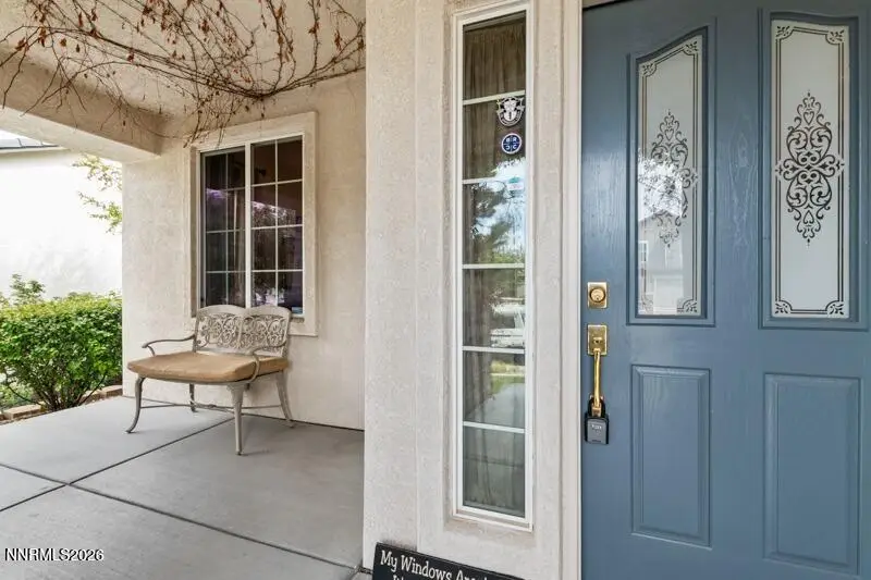 4256 Dancing Moon Way, Sparks, NV 89436 - #1