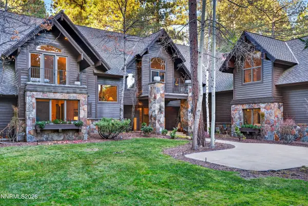 1056 Lakeshore Boulevard, Incline Village, NV 89451