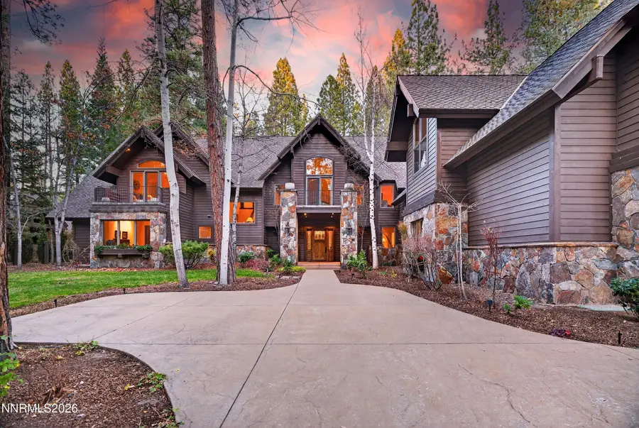 1056 Lakeshore Boulevard, Incline Village, NV 89451 - #2