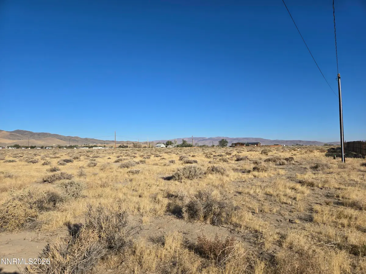 1270 9th Street, Silver Springs, NV 89429 - #1