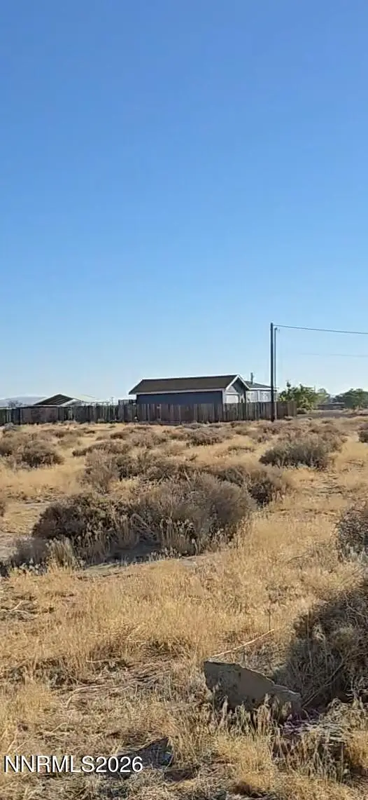 1270 9th Street, Silver Springs, NV 89429 - #2