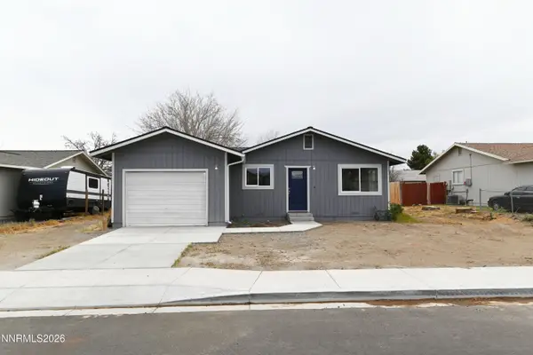 349 Shadow Lane, Fernley, NV 89408