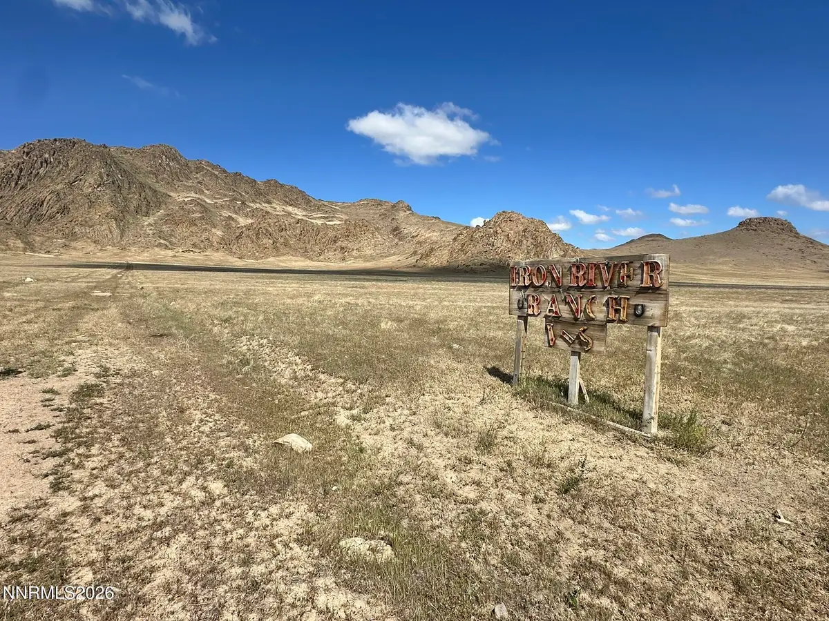 10455 Percheron Road, Golconda, NV 89414 - #1