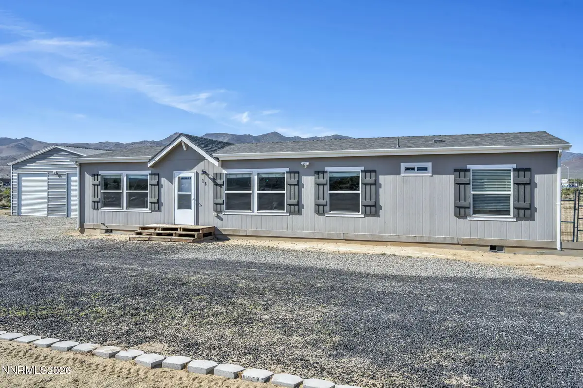 18 Kelsey Court, Dayton, NV 89403 - #1