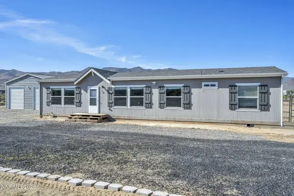 18 Kelsey Court, Dayton, NV 89403