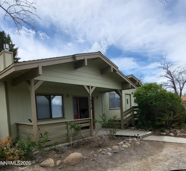 1575 Shirley Street, Minden, NV 89423