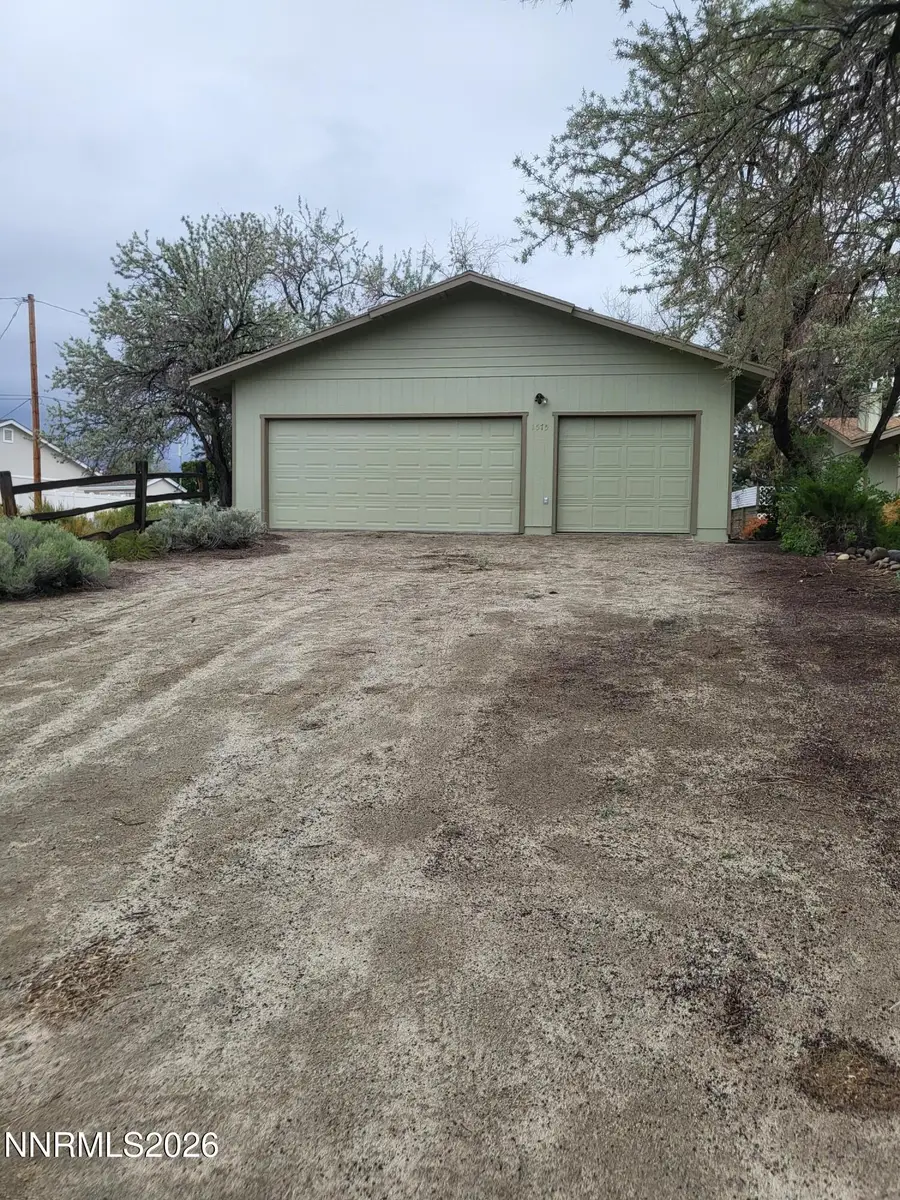1575 Shirley Street, Minden, NV 89423 - #2