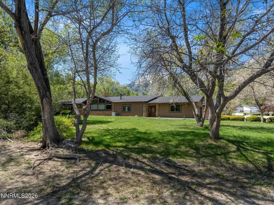 232 Beverly Way, Gardnerville, NV 89460 - #2