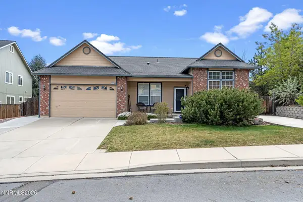 3326 Snake River Drive, Reno, NV 89503