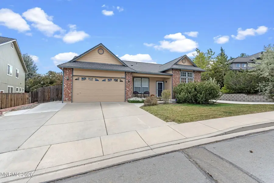 3326 Snake River Drive, Reno, NV 89503 - #2