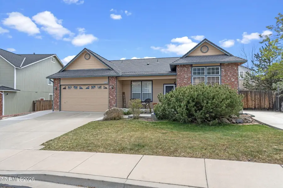 3326 Snake River Drive, Reno, NV 89503 - #3