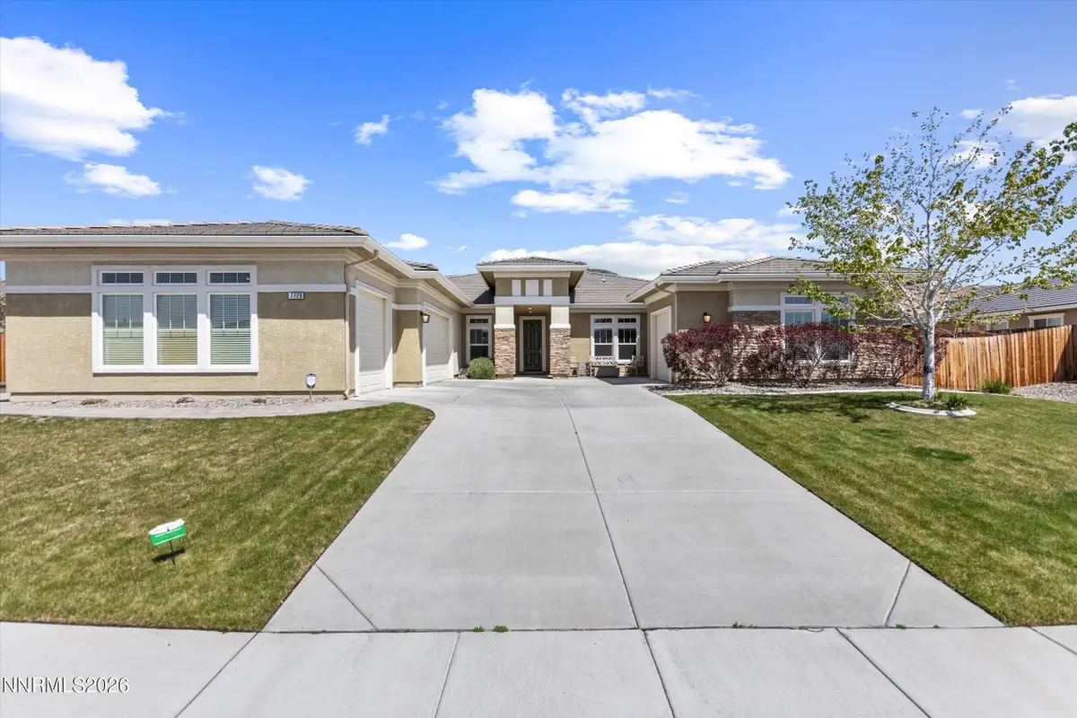 7729 Orange Plains Drive, Sparks, NV 89436 - #1