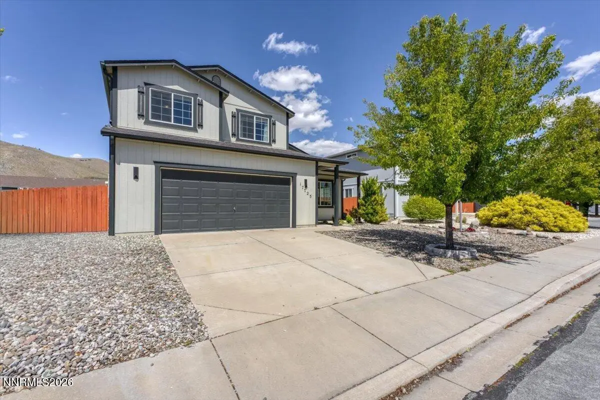 17725 Gingko Court, Reno, NV 89508 - #1