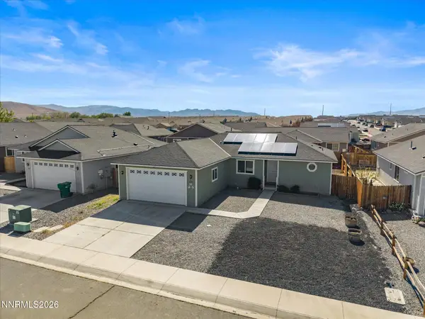 1830 Westward Lane, Fernley, NV 89408