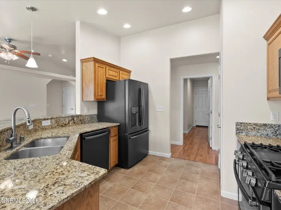 1830 Westward Lane, Fernley, NV 89408 - #2