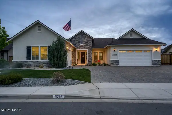 11785 Valley Crest Drive, Sparks, NV 89441