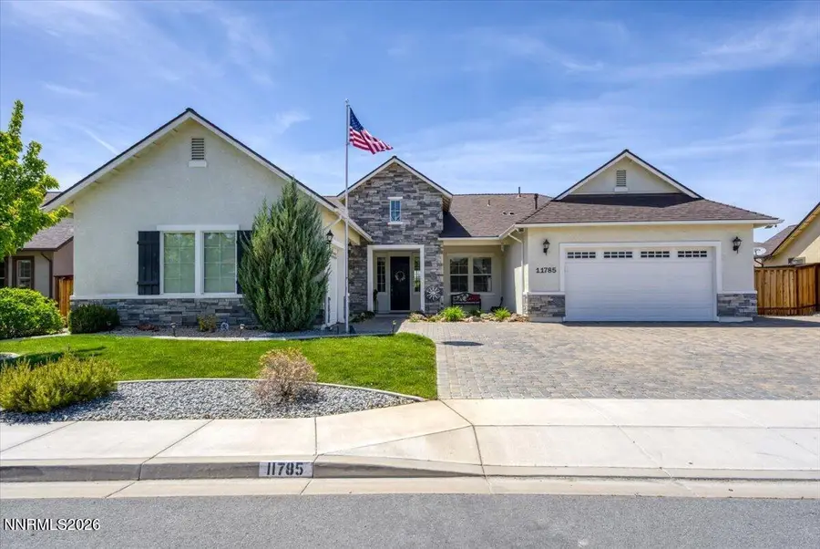 11785 Valley Crest Drive, Sparks, NV 89441 - #2
