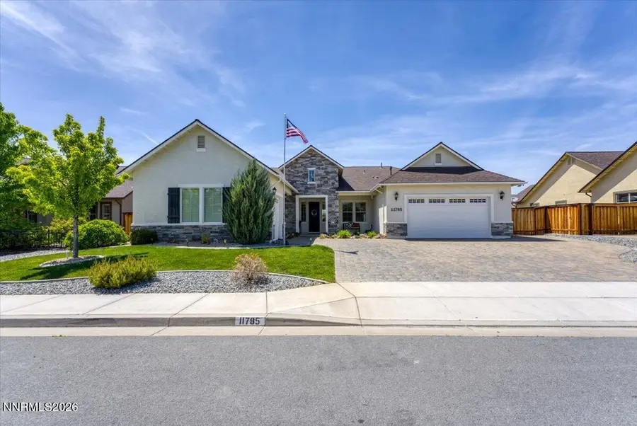 11785 Valley Crest Drive, Sparks, NV 89441 - #3