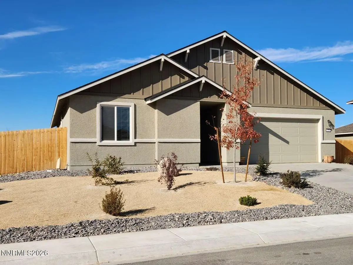 3274 Eleanor Way, Fernley, NV 89408 - #1