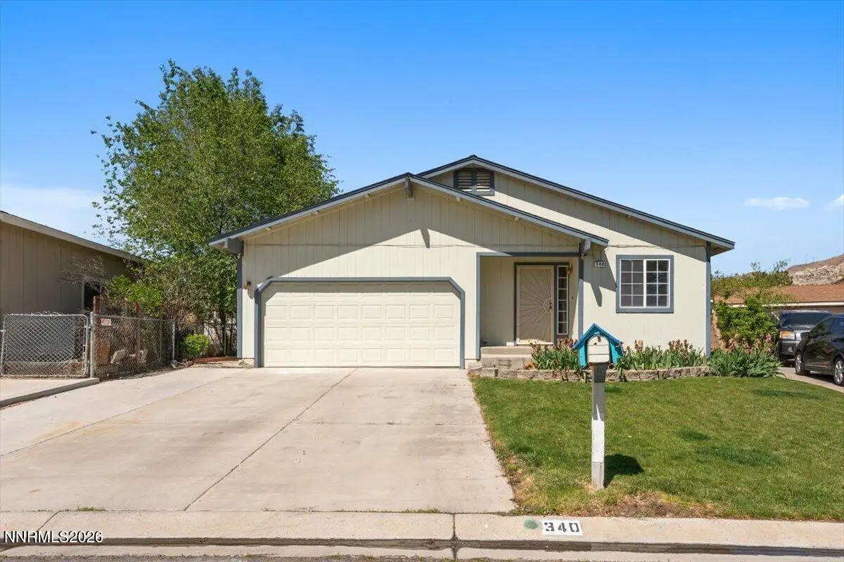 340 Rue De La Mauve, Sparks, NV 89434 - #1