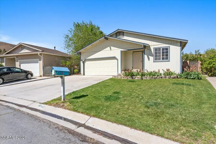 340 Rue De La Mauve, Sparks, NV 89434 - #2
