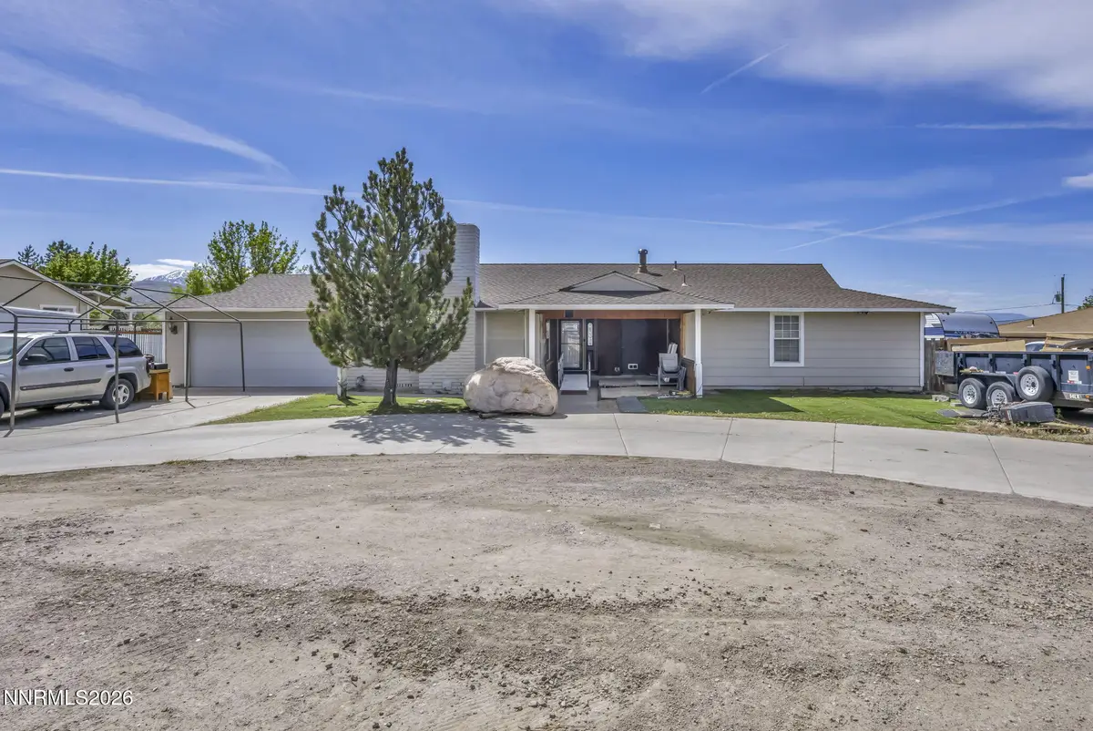 13815 Kewanna Trail, Reno, NV 89521 - #1