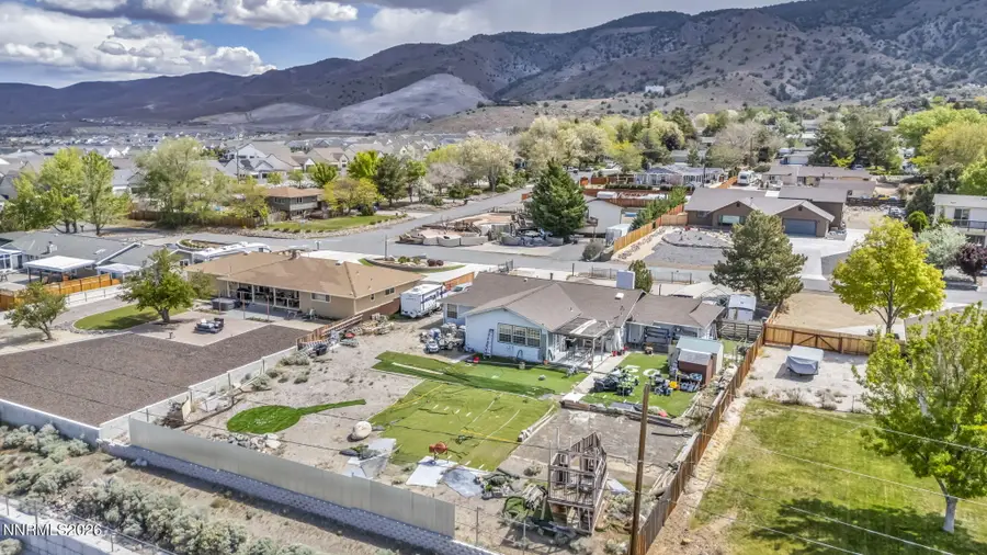 13815 Kewanna Trail, Reno, NV 89521 - #3