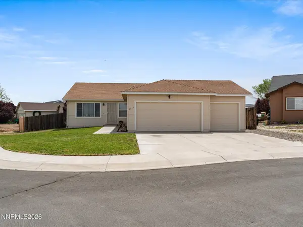 2215 Ellice Way, Fernley, NV 89408