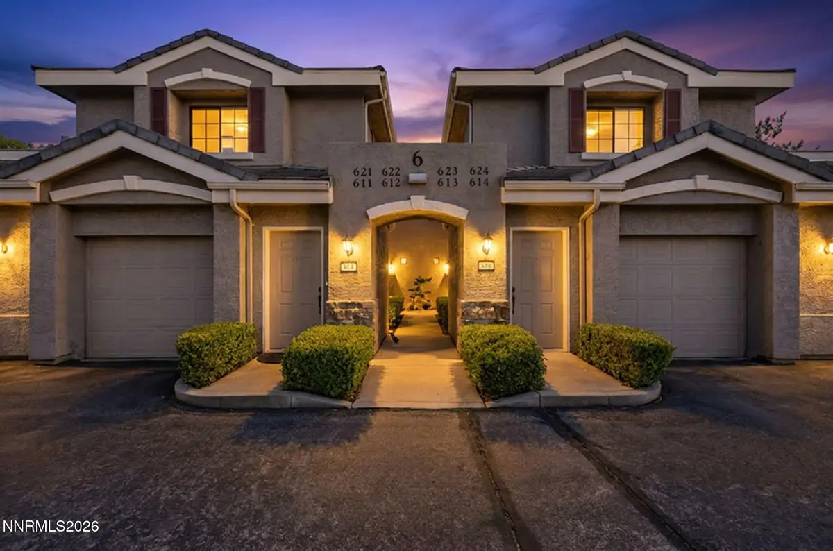 900 S Meadows Parkway #613, Reno, NV 89521 - #1