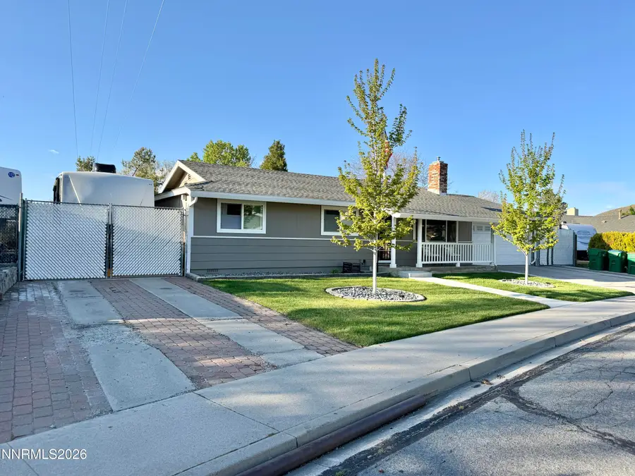 1110 Stonewall Street, Carson City, NV 89701 - #2
