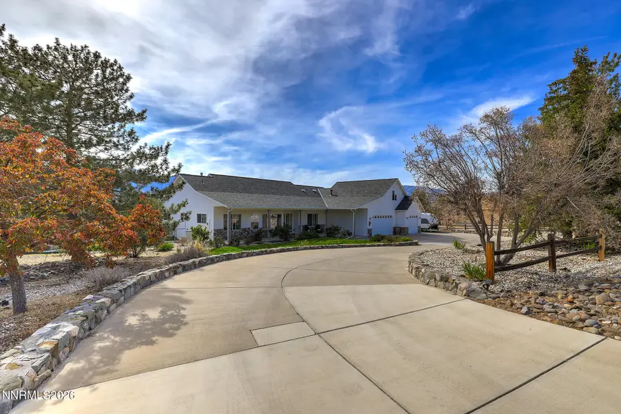2930 Santa Inez Drive, Minden, NV 89423 - #3