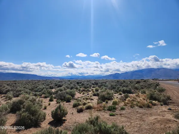 2101 State Route 208, Smith, NV 89430