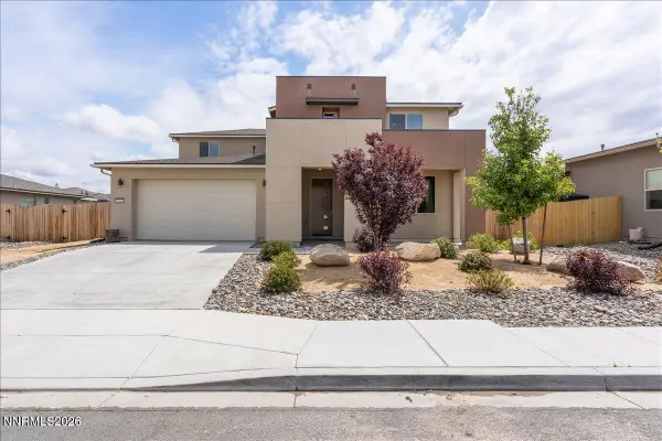 2312 Millville Drive, Sparks, NV 89441