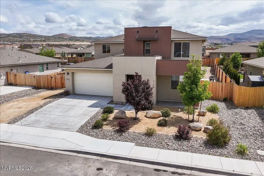 2312 Millville Drive, Sparks, NV 89441 - #2