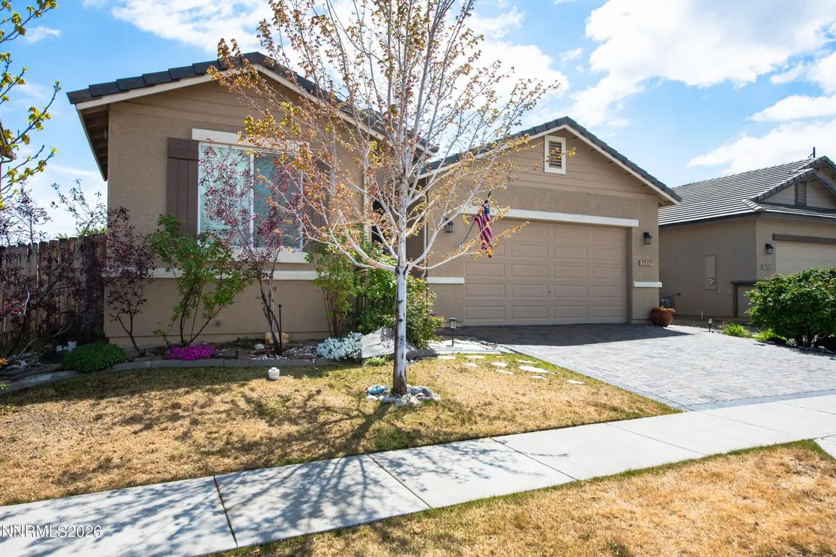 7117 Mustengo Drive, Reno, NV 89506 - #1