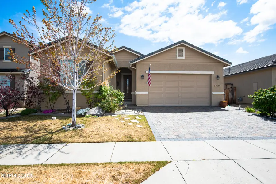 7117 Mustengo Drive, Reno, NV 89506 - #2
