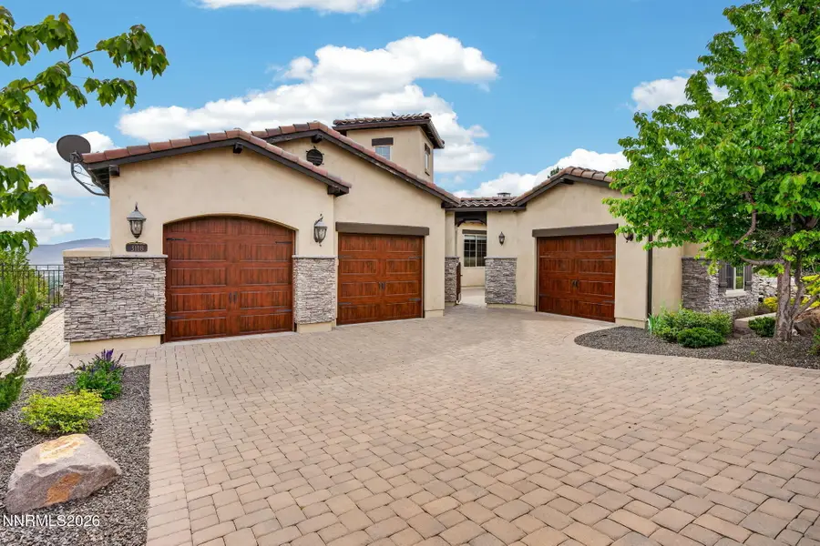 3118 Vista Favoloso, Reno, NV 89519 - #2